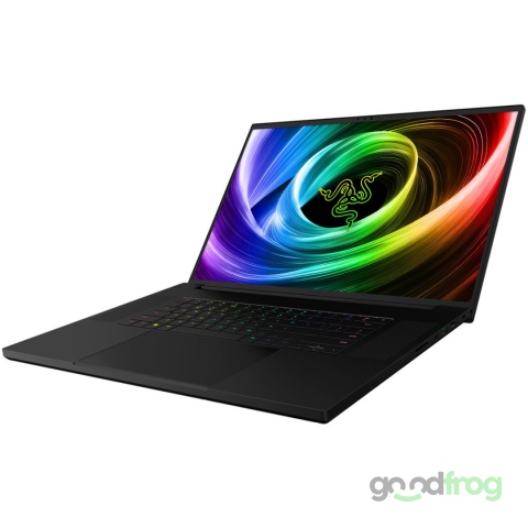 GAMING RAZER BLADE 18 (RZ09-0484) / 18" QHD 240Hz / i9 / 32GB / 2TB / RTX 4090