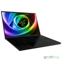 GAMING RAZER BLADE 18 (RZ09-0484) / 18" QHD 240Hz / i9 / 32GB / 2TB / RTX 4090