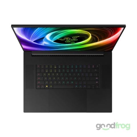 GAMING RAZER BLADE 18 (RZ09-0484) / 18" QHD 240Hz / i9 / 32GB / 2TB / RTX 4090