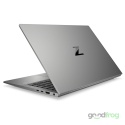 HP ZBook Firefly 14 G7 / 14" / Full HD / i5 / 16GB / SSD 256GB / 11 Pro
