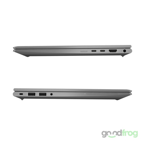 HP ZBook Firefly 14 G7 / 14" / Full HD / i5 / 16GB / SSD 256GB / 11 Pro