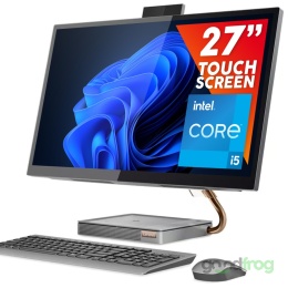 Lenovo IdeaCentre 5 27IMB05 / All in One / 27