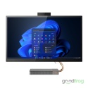 Lenovo IdeaCentre 5 27IMB05 / All in One / 27" QHD / Dotykowy ekran / 12GB / SSD 512GB / Klasa A+