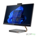 Lenovo IdeaCentre 5 27IMB05 / All in One / 27" QHD / Dotykowy ekran / 12GB / SSD 512GB / Klasa A+