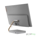 Lenovo IdeaCentre 5 27IMB05 / All in One / 27" QHD / Dotykowy ekran / 12GB / SSD 512GB / Klasa A+