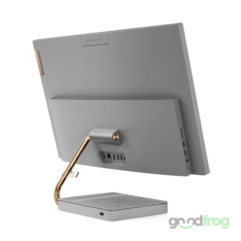 Lenovo IdeaCentre 5 27IMB05 / All in One / 27" QHD / Dotykowy ekran / 12GB / SSD 512GB / Klasa A+