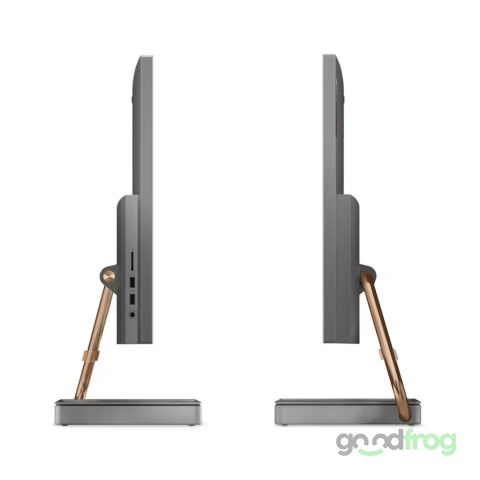 Lenovo IdeaCentre 5 27IMB05 / All in One / 27" QHD / Dotykowy ekran / 12GB / SSD 512GB / Klasa A+