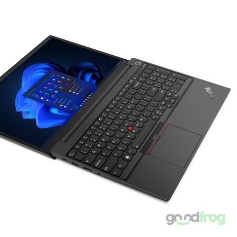 Lenovo Thinkpad E15 GEN2 / 15,6" FHD / i7 / 16GB / 512GB NVMe / W11
