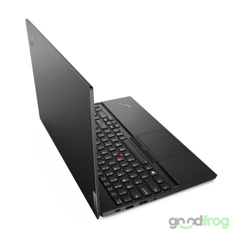 Lenovo Thinkpad E15 GEN2 / 15,6" FHD / i7 / 16GB / 512GB NVMe / W11