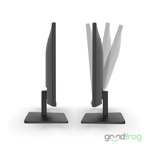 Monitor DELL D2721H / 27" / IPS / FHD 1920x1080 / HDMI VGA