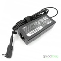 Oryginalny zasilacz ACER 45W 19V 2.37A | Wtyk 3,0 x 1,0 mm | Używany