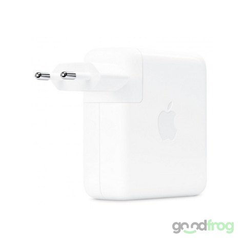 Oryginalny zasilacz Apple 85W (A1424) / MagSafe2 / Macbook Pro / Używany