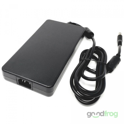 Oryginalny zasilacz DELL 240W 19.5V 12.3A (LA240PM190) / Wtyk 7,4mm / NEW