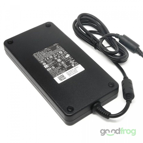 Oryginalny zasilacz DELL 240W 19.5V 12.3A (LA240PM190) / Wtyk 7,4mm / NEW