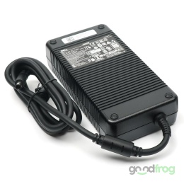 Oryginalny zasilacz DELL 330W 19.5V 16.92A (LA330PM190) / Wtyk 7,4mm