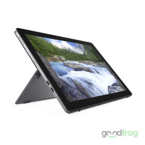Tablet Dell Latitude 7210 2-in1 / 12,3" / TOUCH / IPS / i5 / 16GB / 256GB SSD / Outlet (A)