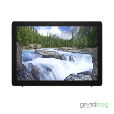 Tablet Dell Latitude 7210 2-in1 / 12,3" / TOUCH / IPS / i5 / 16GB / 256GB SSD / Outlet (A)