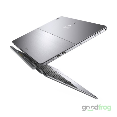 Tablet Dell Latitude 7210 2-in1 / 12,3" / TOUCH / IPS / i5 / 16GB / 256GB SSD / Outlet (A)