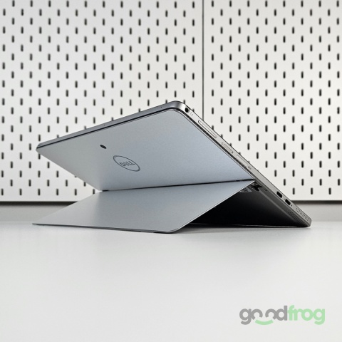 Tablet Dell Latitude 7210 2-in1 / 12,3" / TOUCH / IPS / i5 / 16GB / 256GB SSD / Outlet (A)