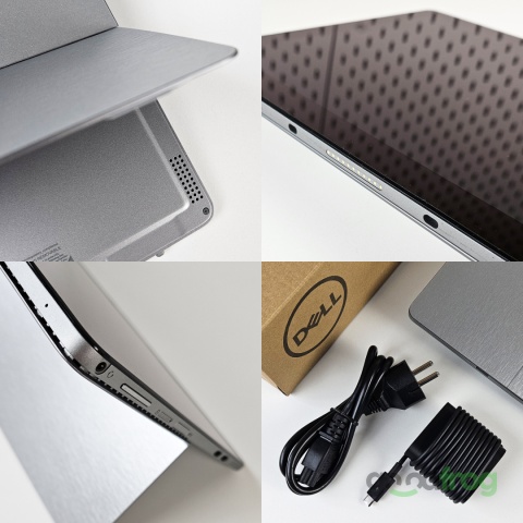 Tablet Dell Latitude 7210 2-in1 / 12,3" / TOUCH / IPS / i5 / 16GB / 256GB SSD / Outlet (A)