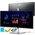 Zakrzywiony monitor Dell 34" P3424WE / 4K / Klasa A+