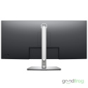 Zakrzywiony monitor Dell 34" P3424WE / 4K / Klasa A+